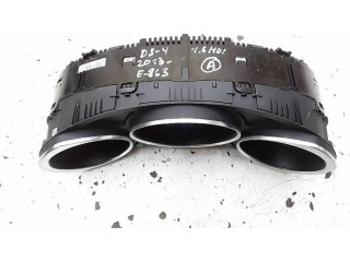 Панель приборов A2C53435382 Citroen DS4