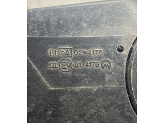 Зеркало электрическое        Opel Meriva A  2003 - 2010 года   