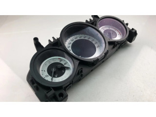 Přístrojová deska Mercedes-Benz C AMG W204 2013 A2049004609