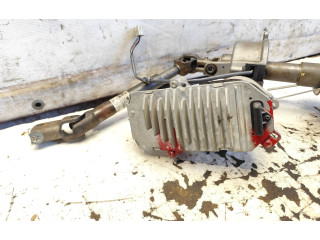 рейка Колонка рулевая 26108652, 8AA9000010A5 Opel Meriva A 2003 - 2010 года