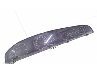 Přístrojová deska Audi A6 S6 C4 4A 1995 4A1919033HG, 110008753003