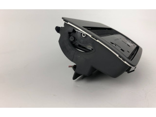 Дисплей 8UO857273A Audi Q3 8U