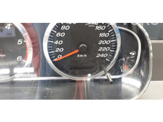 Спидометр (приборный щиток) 52GR1NA Mazda 6