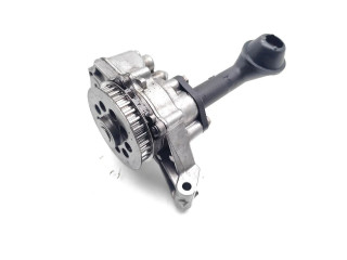 Масляный насос  CAYC 03L115105C  Audi A3 S3 A3 Sportback 8P 