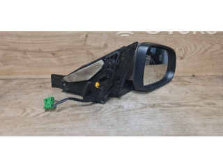 Зеркало электрическое        Volvo V70  2014 - 2016 года   