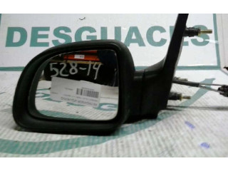 Зеркало электрическое        Renault Clio I  1997 - 1998 года   