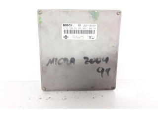Řídící jednotka 0261204243 Nissan Micra