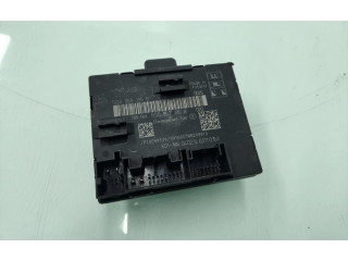 Блок комфорта 5Q0959395B Audi A3 S3 A3 Sportback 8P