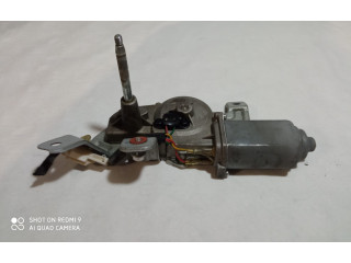 Моторчик заднего дворника 96843489 Chevrolet Spark