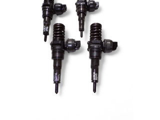 Vstřikovač 038130073AG, 0414720215 Seat Altea XL BXE