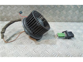 Вентилятор печки    1H1819021, 1H1819021   Volkswagen Golf III