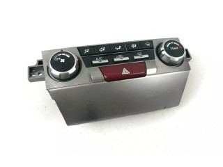 Блок управления климат-контролем 72311AJ08A   Subaru Outback