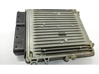 Řídící jednotka A6421508277, 2115452308 Mercedes-Benz E W211 2004