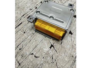 Блок подушек безопасности Volvo S70 V70 V70 XC