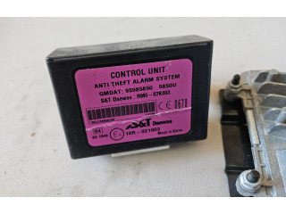 Блок управления двигателя 25182025, 96958816   Chevrolet Spark