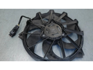 Вентилятор радиатора 1494742080 Citroen C8 2.2