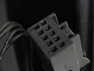 Zpětné zrcátko pravé Mercedes-Benz E W212 2010 A2128101016