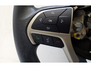 Руль Jeep Cherokee  2013 - 2020 года P1UU311S5AG, 1UU311S5AG      