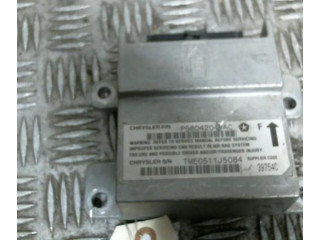 Блок подушек безопасности Jeep Grand Cherokee (WJ)