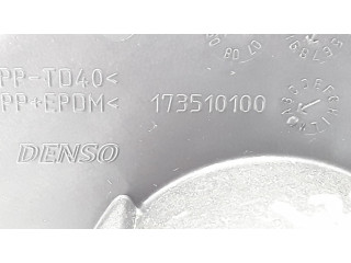 Вентилятор печки    9650872480, 173510100   Citroen C4 Grand Picasso