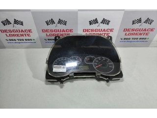 Přístrojová deska Fiat Punto Evo 2009 5550011005