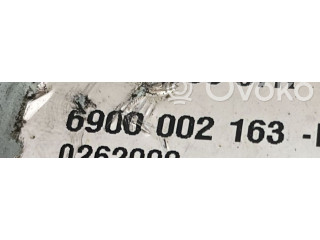 рейка Колонка рулевая 6900002163, 6900002163 Renault Twingo II 2007 - 2014 года