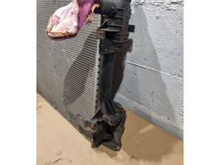 Радиатор охлаждающей жидкости CW938005AB, C2038733   Jaguar XF