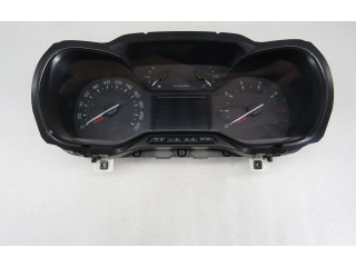 Přístrojová deska Citroen Berlingo 2019 981760048000, 769167680U