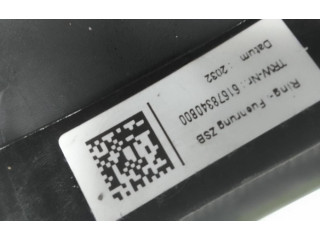 Руль Audi A3 S3 8P  2003 - 2012 года 61678340b00      