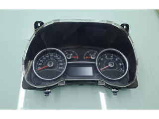 Přístrojová deska Fiat Doblo 2015 503015161904, CUADROINSTRUMENTOS