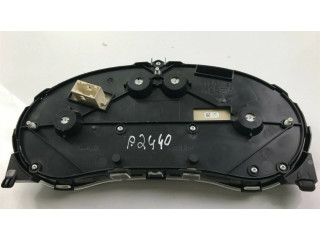 Přístrojová deska  Peugeot Expert 2007 9801641580, P2440  