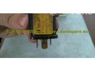 Pojistková skříňka Opel Monterey 1992