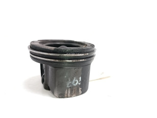  Поршень с шатуном 654.920 A6540300517  Mercedes-Benz E W213 для дизельного двигателя 2.0