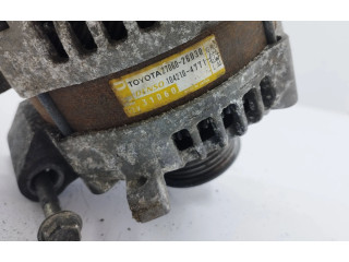 Генератор 2706026030, 1042104771 Lexus IS 220D-250-350