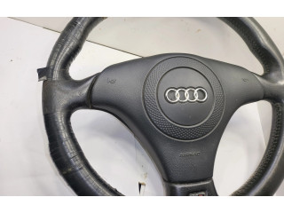 Руль Audi A6 S6 C5 4B 1997 - 2005 года