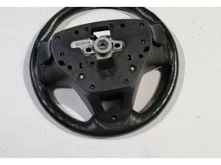 Руль Ford Flex  2008 -  года DA83-3F563-GE      