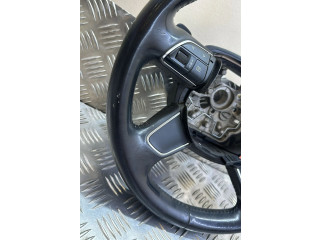 Руль Audi A7 S7 4G  2011 - 2017 года 4G0419091P      