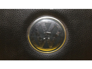 Подушка безопасности водителя 3D0880201BF   Volkswagen Phaeton