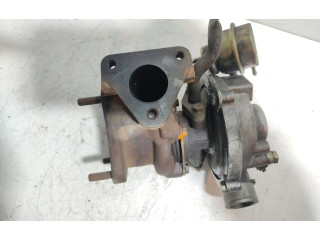 Турбина Volkswagen Golf III 028145701R