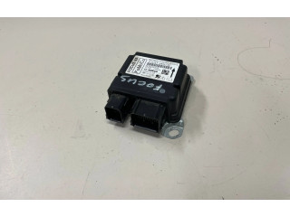 Блок подушек безопасности G1ET14B321AC   Ford Focus