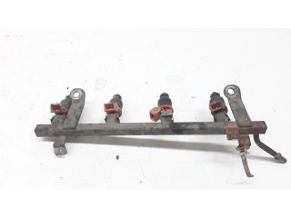 Топливная рампа    Chevrolet Aveo 1.2 