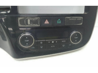 Блок управления климат-контролем 7820A475XA Mitsubishi Outlander