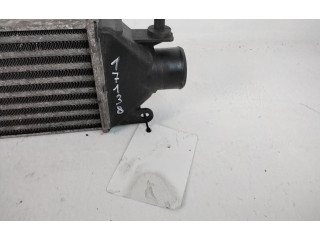 Интеркулер  51783791, 192A8000   Fiat Bravo 