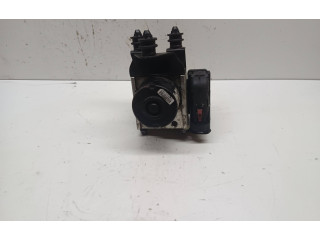 Блок АБС 1K0907379AK, 10097003293 Skoda Octavia Mk2 (1Z) 2004 - 2013 года