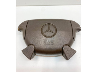 Подушка безопасности водителя A1704600098   Mercedes-Benz SL R129