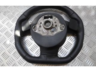 Руль Audi A3 S3 8V 2013 - 2019 года