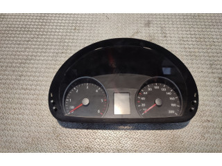 Přístrojová deska  Volkswagen Crafter 2012 9069002700, A9069015000  