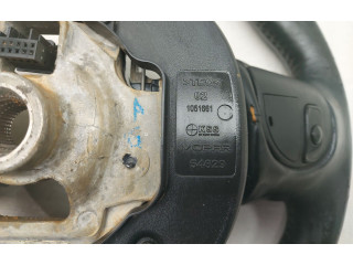 Руль Jeep Compass   -  года P5SX74LT5AJ      