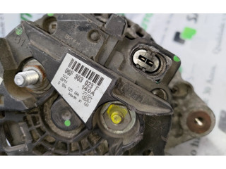 Генератор SV23-07 Volkswagen Touran I