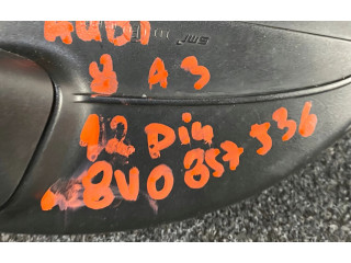 Außenspiegel elektrisch Tür vorne Audi A3 S3 8V 2013 - 2019 года